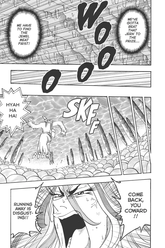 Toriko Chapter 46 image 10_optimized